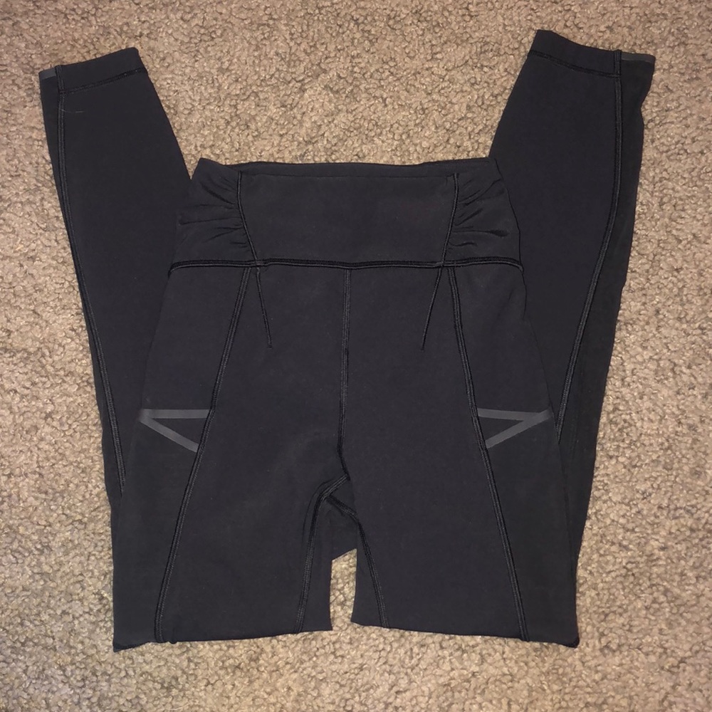 Lulu lemon leggings